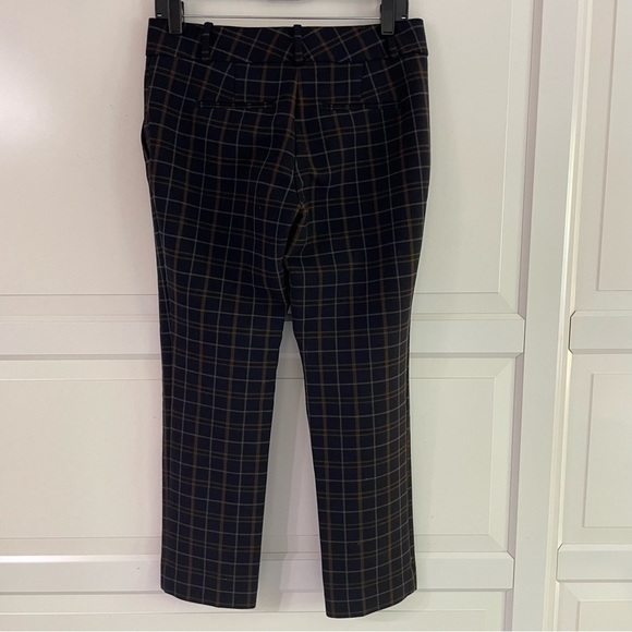 Ann Taylor Devon straight leg - Picture 5 of 9